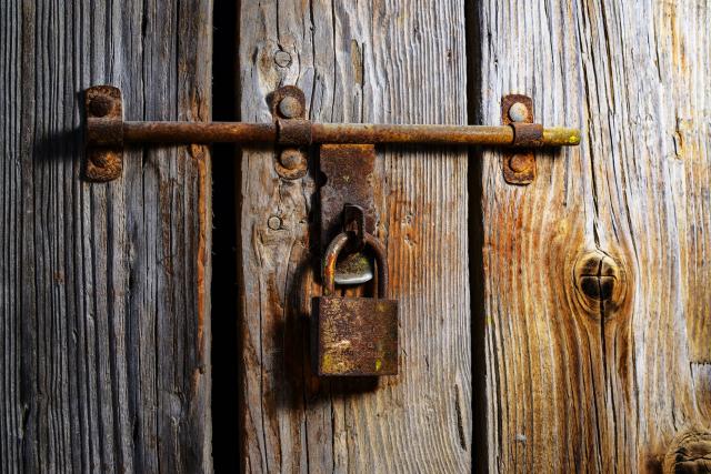 A Wake-Up Call: Insufficient Training for Church Safety Teams
